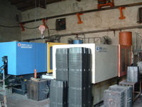 塑料托盘租赁模式