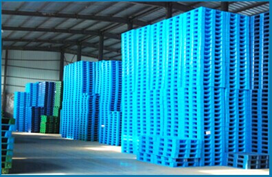 北京塑料托盘回收