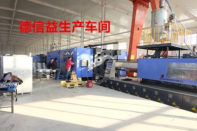 塑料托盘租赁流程