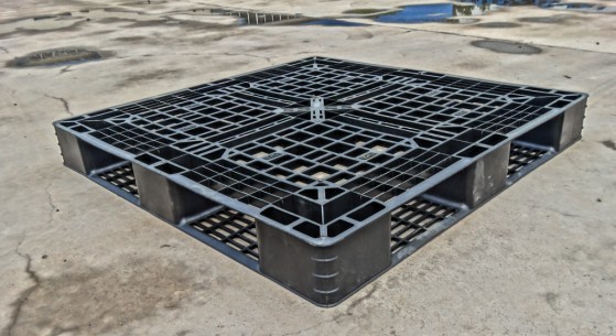 塑料托盘租赁在哪里