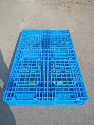 北京塑料托盘厂家现货