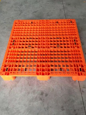 塑料托盘是什么材质