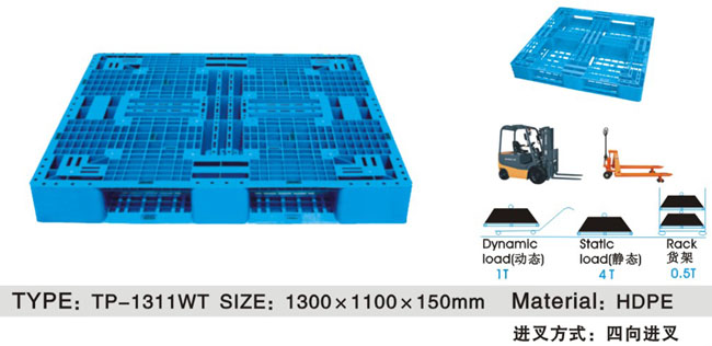 北京塑料托盘公司哪里有