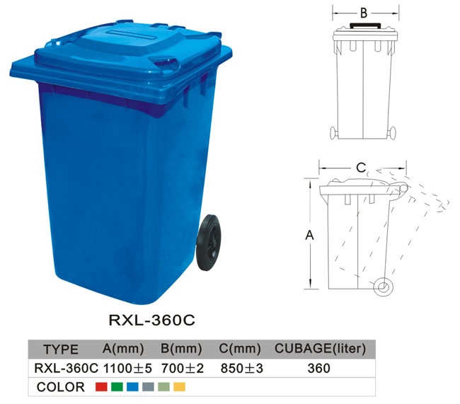 塑料托盘尺寸标准