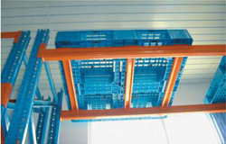 塑料托盘正方形