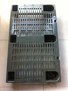 塑料托盘租赁公司排名