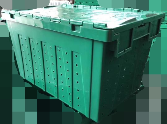 塑料托盘租赁生产