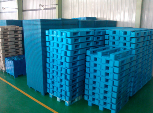 塑料托盘租赁哪家好