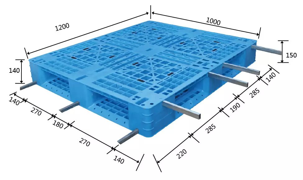 塑料托盘租赁在哪找