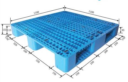 塑料托盘图片大全