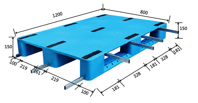 塑料托盘租赁价格表