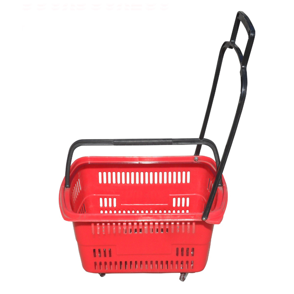 塑料托盘制造工艺流程