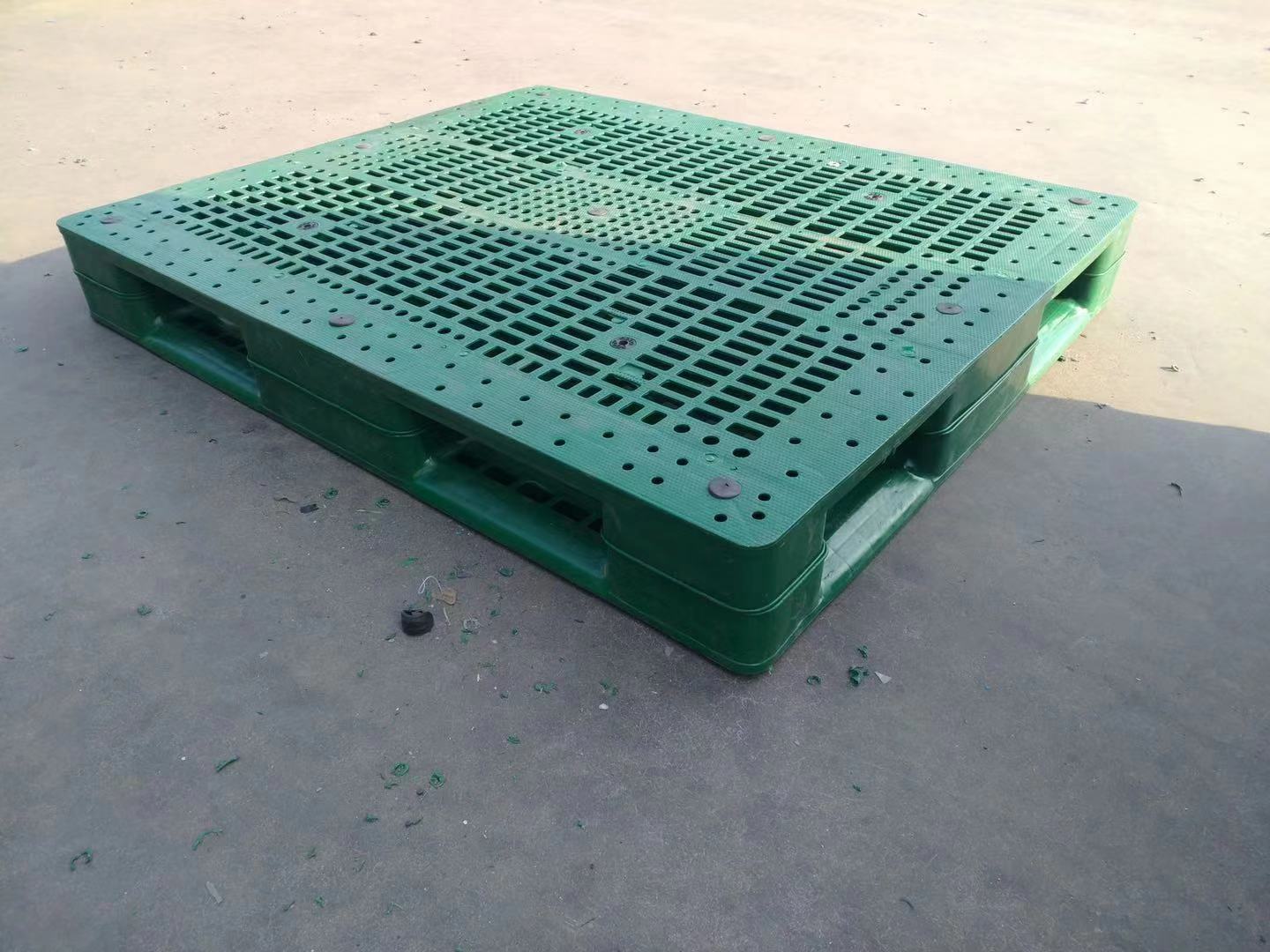 北京塑料托盘租赁