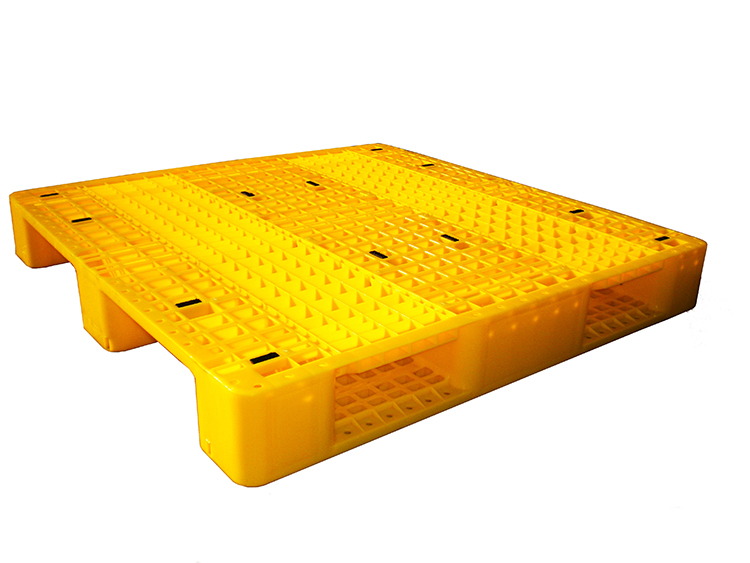 塑料托盘用什么材料制作