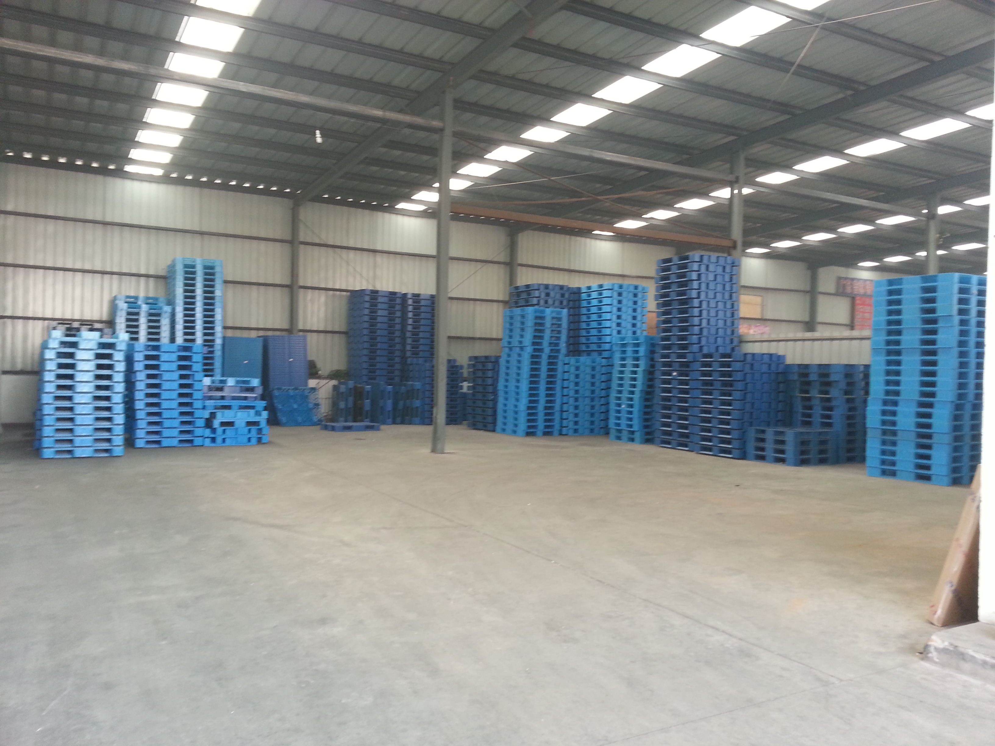 塑料托盘**标准