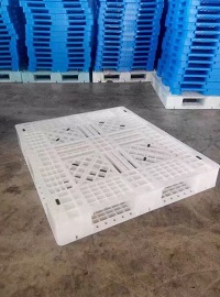 塑料托盘租赁协议