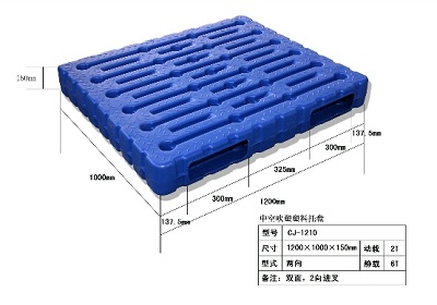北京塑料托盘租赁