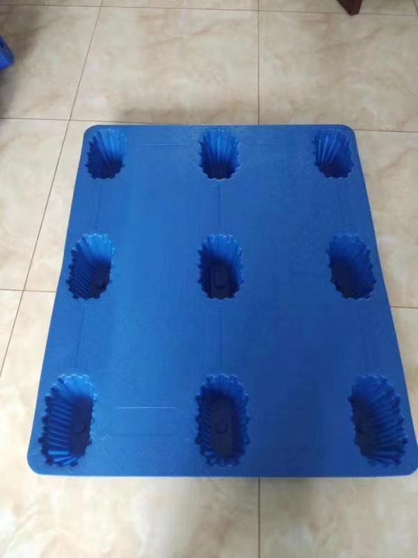 塑料托盘租赁厂